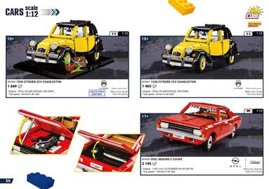 Cobi gazetka Strona 50