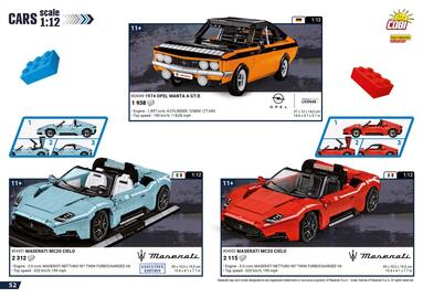 Cobi gazetka Strona 52