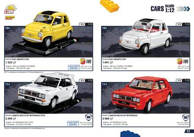 Cobi gazetka Strona 53