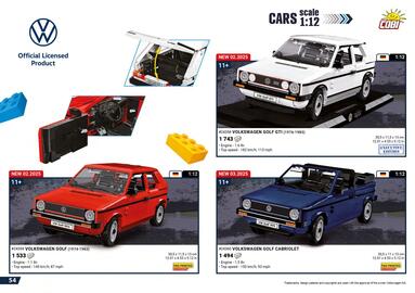 Cobi gazetka Strona 54