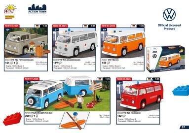 Cobi gazetka Strona 57