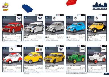 Cobi gazetka Strona 63