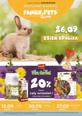 Zoo Karina gazetka (ważność do 30-09)