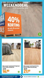 GAMMA folder Pagina 14