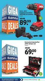 GAMMA folder Pagina 27