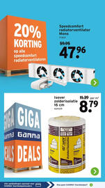 GAMMA folder Pagina 29