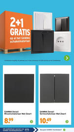 GAMMA folder Pagina 30
