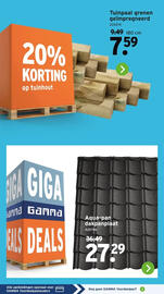 GAMMA folder Pagina 40