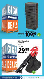 GAMMA folder Pagina 41