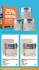 GAMMA folder Pagina 9