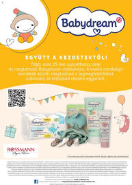 Rossmann akciós újság Oldal 12