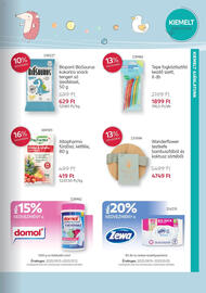 Rossmann akciós újság Oldal 3