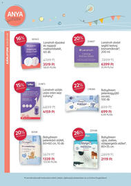 Rossmann akciós újság Oldal 6