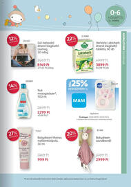 Rossmann akciós újság Oldal 7