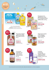 Rossmann akciós újság Oldal 8