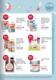 Rossmann akciós újság Oldal 9