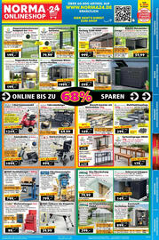 Norma Prospekt woche 39 Seite 1
