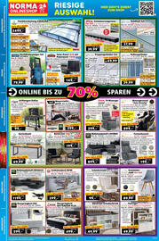Norma Prospekt woche 39 Seite 2