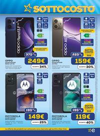 Volantino Euronics Pagina 11