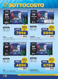 Volantino Euronics Pagina 12