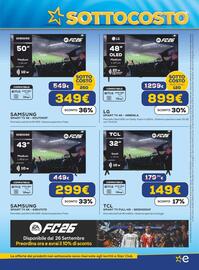 Volantino Euronics Pagina 13