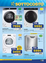 Volantino Euronics Pagina 15