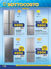 Volantino Euronics Pagina 16