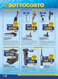 Volantino Euronics Pagina 18