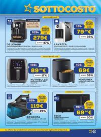 Volantino Euronics Pagina 19