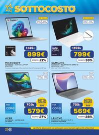 Volantino Euronics Pagina 2