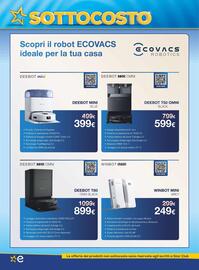 Volantino Euronics Pagina 20