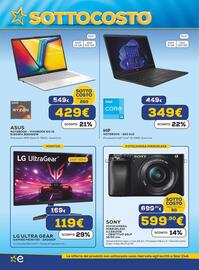 Volantino Euronics Pagina 4