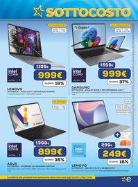 Volantino Euronics Pagina 5