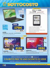 Volantino Euronics Pagina 6
