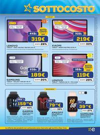 Volantino Euronics Pagina 7