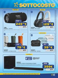 Volantino Euronics Pagina 9