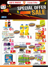 Gift Point catalogue week 37 Page 1