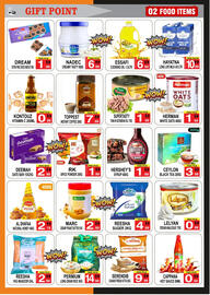 Gift Point catalogue week 37 Page 2