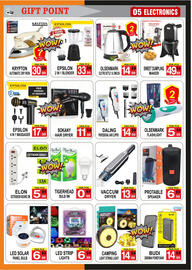 Gift Point catalogue week 37 Page 5