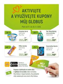 Globus leták týden 38 Strana 36