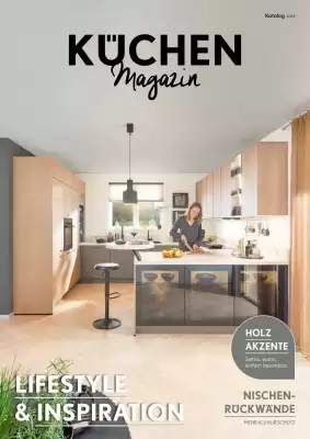 Ostermann Prospekt (gültig bis 30-09)
