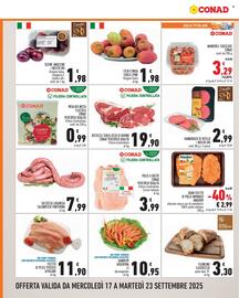 Volantino Conad settimana 38 Pagina 2