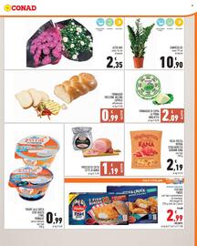 Volantino Conad settimana 38 Pagina 3