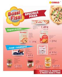 Volantino Conad settimana 38 Pagina 4