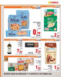 Volantino Conad settimana 38 Pagina 6