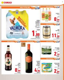 Volantino Conad settimana 38 Pagina 7