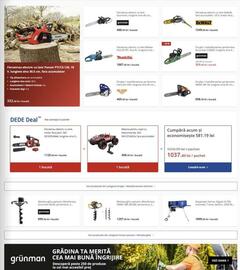 Catalog Dedeman Pagină 13