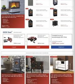Catalog Dedeman Pagină 4