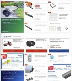 Catalog Dedeman Pagină 9
