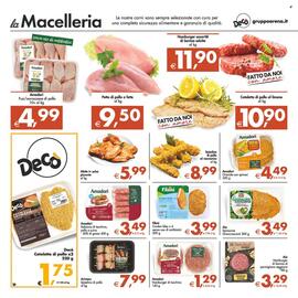 Volantino Deco Supermercati Pagina 10